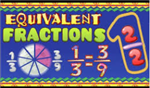 equivalent fraction song 